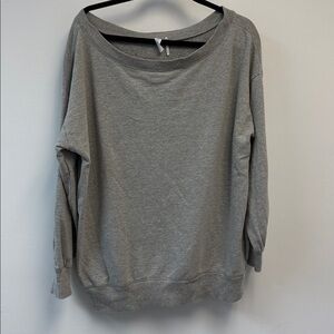 Out From Under Size S